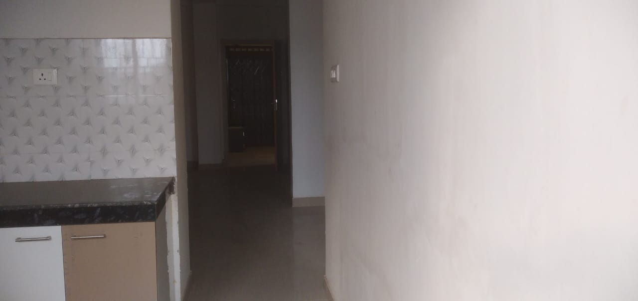 Unfurnished 2bhk Un furnished Apartment  in Bhetapara, Guwahati, Assam, India for Rent